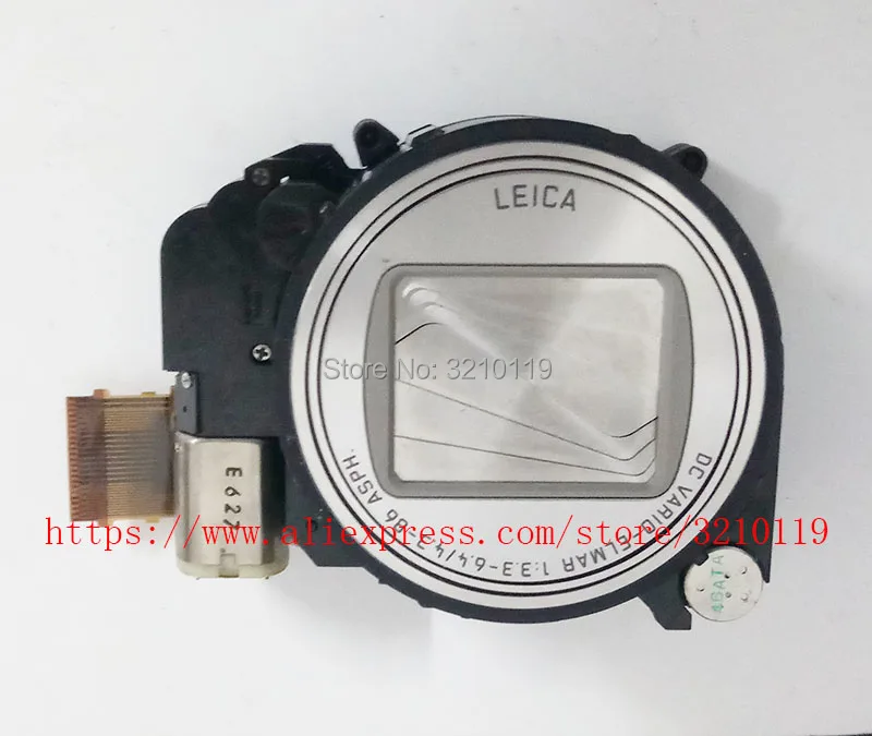 95% новые оригинальные запчасти для зум объектива Panasonic DMC ZS20 ZS25 ZS30 ZS35 ZS19 TZ30 TZ31 TZ36 TZ35