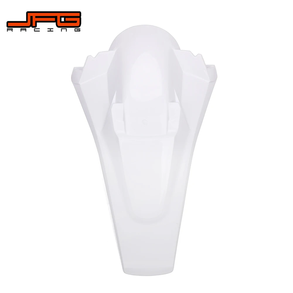 Мотоцикл Пластик заднее крыло брызговик для Husqvarna FC250 FC350 FC450 TC125 2016 2018 FX350 FX450 TC250 TX300
