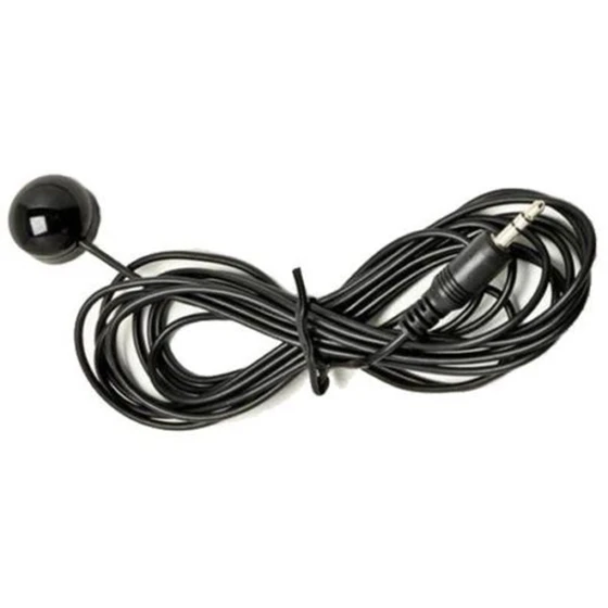 STC1650CHD Receiver Infrared IR TV Remote Control Extender 1.3m Cable STC1650CHD Receiver Infrared IR TV Remote Control Extender 1.3m Cable