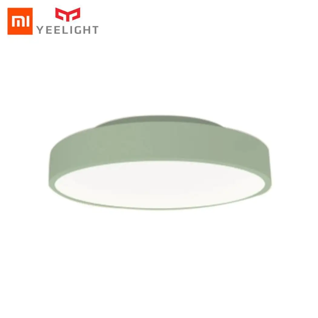 

Smart Dust Resistance WIFI Bluetooth Control LED Colors Ceiling Light