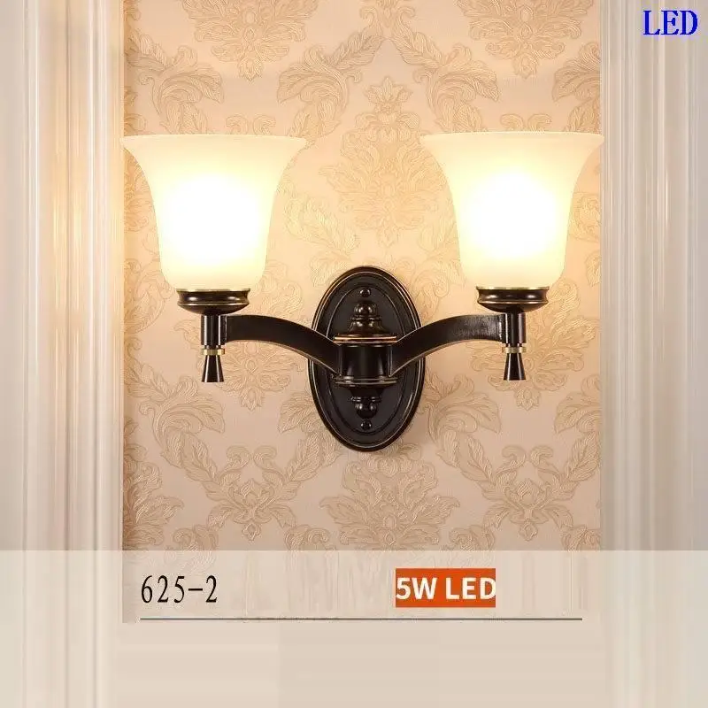 Бра, лампа для ванной, внутреннее освещение, Wandlampe Wandlamp, аппликация, Murale, светильник, Lampara De Pared, интерьерный настенный светильник для спальни