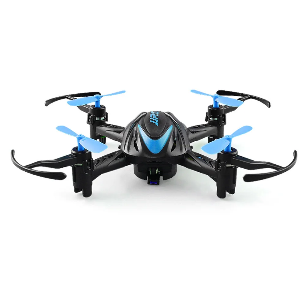 JJRC H48 Mini Drone 6 Axis RC Micro RC Quadcopters Drones Remote Control Charged RC Helicopter VS CX-10 Dron Gifts Toys For Kids
