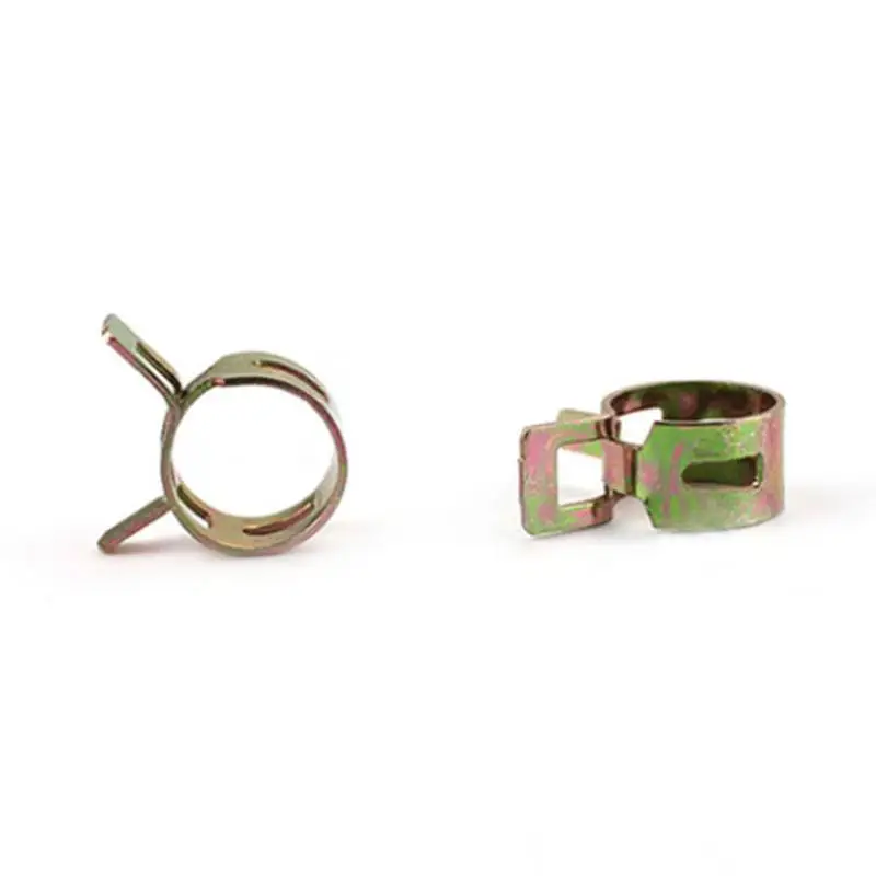 

65 High Quality Fastener Plastic Manganese Steel Spring Clamp Electrodes Cheap Fastener Box / Plastic China Clamp Electrodes Sup