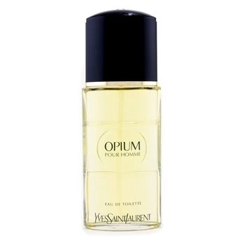 Yves Saint Laurent 19654 3.3 oz Opium Eau De Toilette Spray |