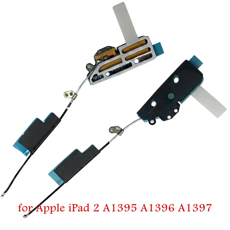 

10pcs/lot wifi wireless antenna flex cable for ipad2 For ipad 2 wifi antenna
