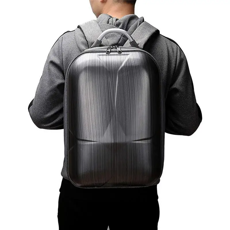 

Smart Controller Storage Case Shoulder Backpack with Display Controller for DJI Mavic 2 Pro Zoom Drone