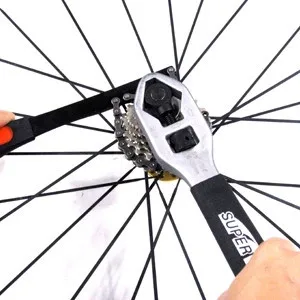 Super B TB 1020 инструмент для удаления свободного хода велосипед кассеты Shimano