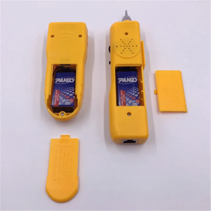 Netzwerk LAN Ethernet Telefonkabel Toner Draht Tracker Tracking System Tester