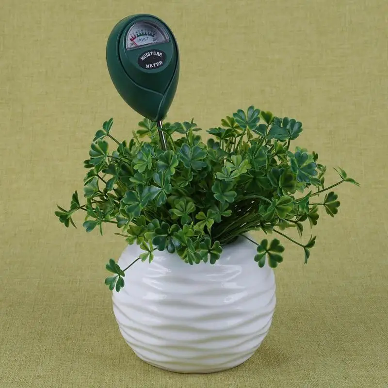 Soil Moisture Meter Sunlight Hydroponics Analyzer Meters