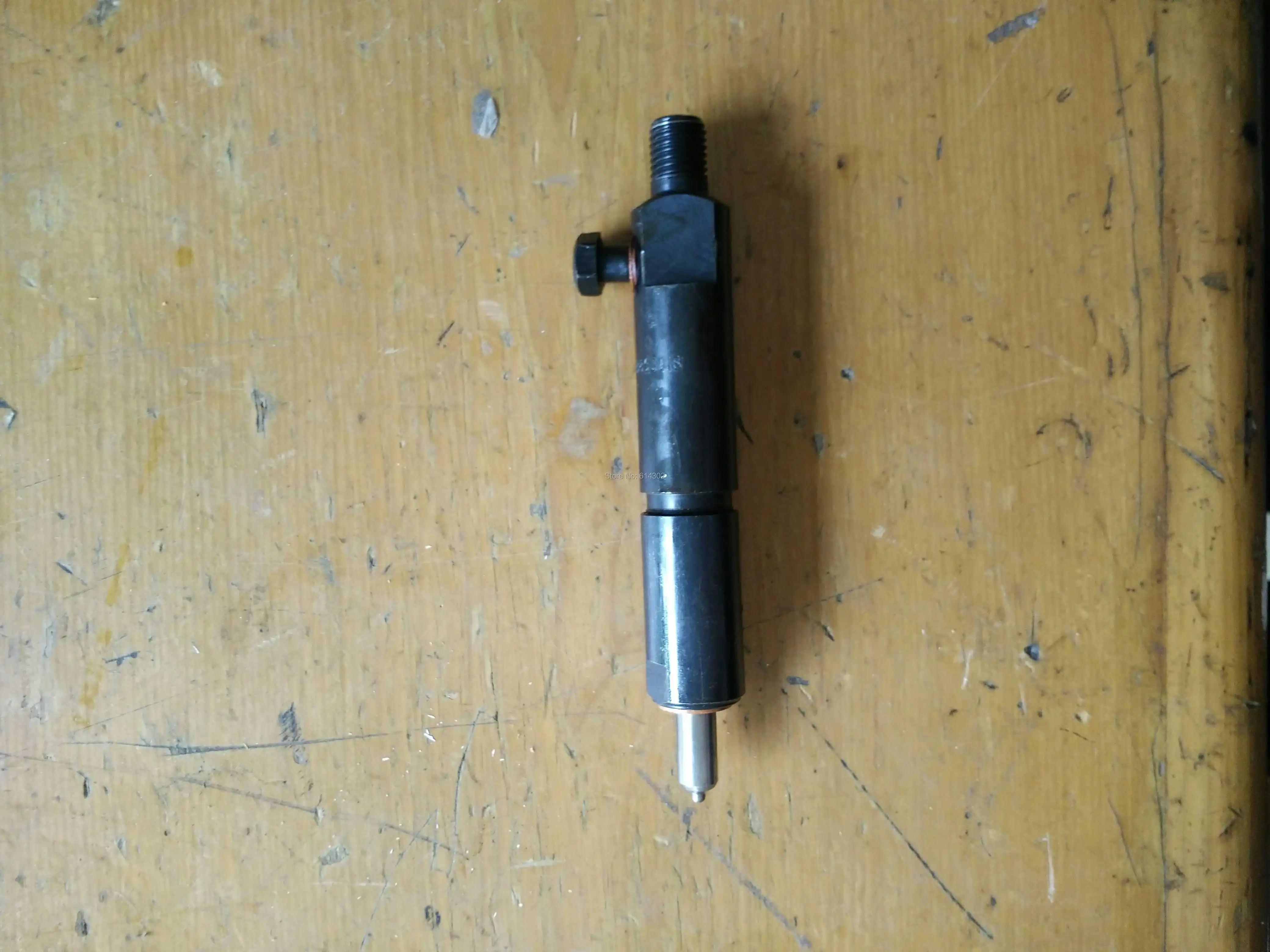 Ricardo 8kw -200kw diesel generator with Ricardo R4105 series diesel engine parts-fuel injector Ricardo 8kw -200kw diesel generator with Ricardo R4105 series diesel engine parts-fuel injector