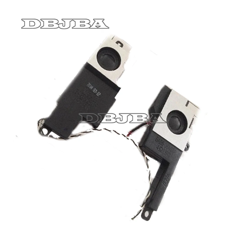 Новый ноутбук колонки для SAMSUNG NP370R5E NP510R5E NP470R5E NP450R5V L & R динамик|Компьютерные