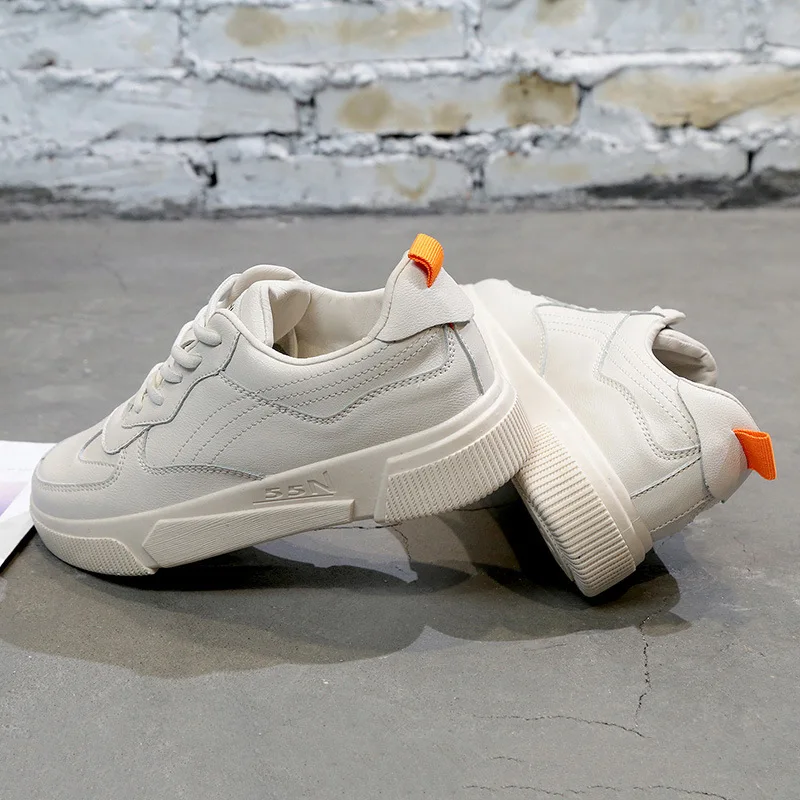

Red Ins Exceed Fire Smart Smoke Student Leisure Time Sneakers Mountain Basis Wind Restore Ancient Ways Flat Bottom Harbor Shoe