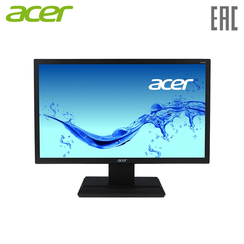 Монитор Acer 21.5&quot V226HQLABD (UM.WV6EE.A02)|Мониторы| |