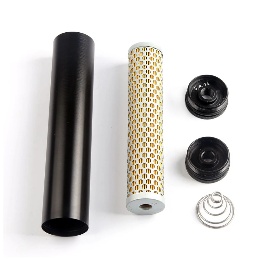 

High Quality Billet Aluminum for Napa 4003 Wix 24003 Turbo Air Filter Fuel Filter Air Compressor
