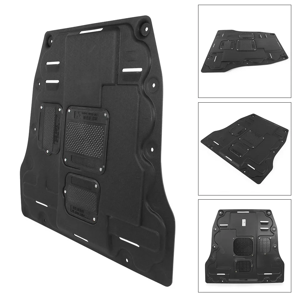 For Buick Regal 2017 Auto Accessories Under Cover Engine Splash Shield