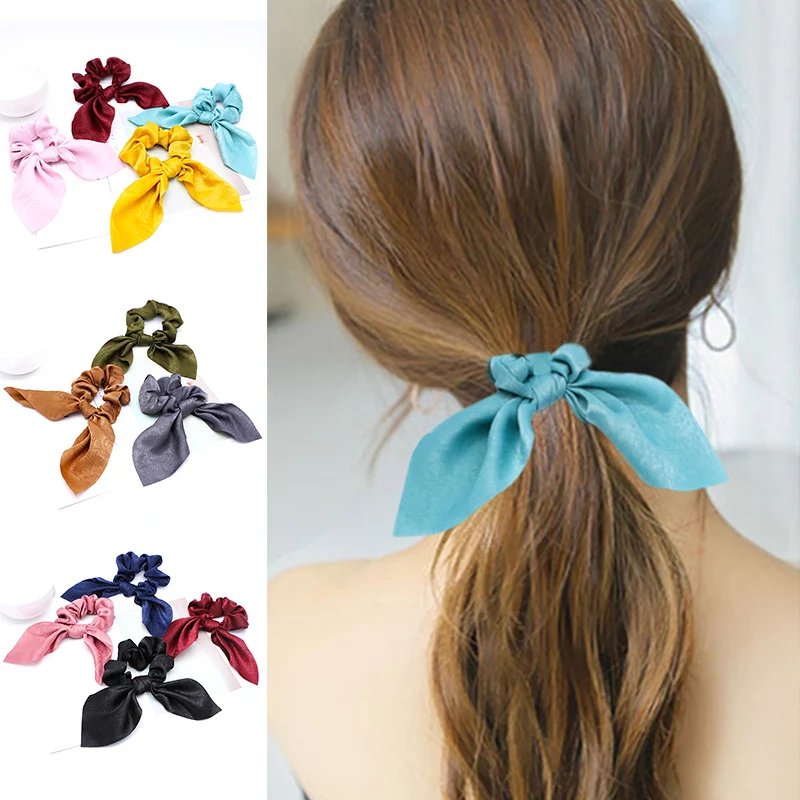 Buy 2018 New Arrival 1PC High Quality Hair Rope Solid