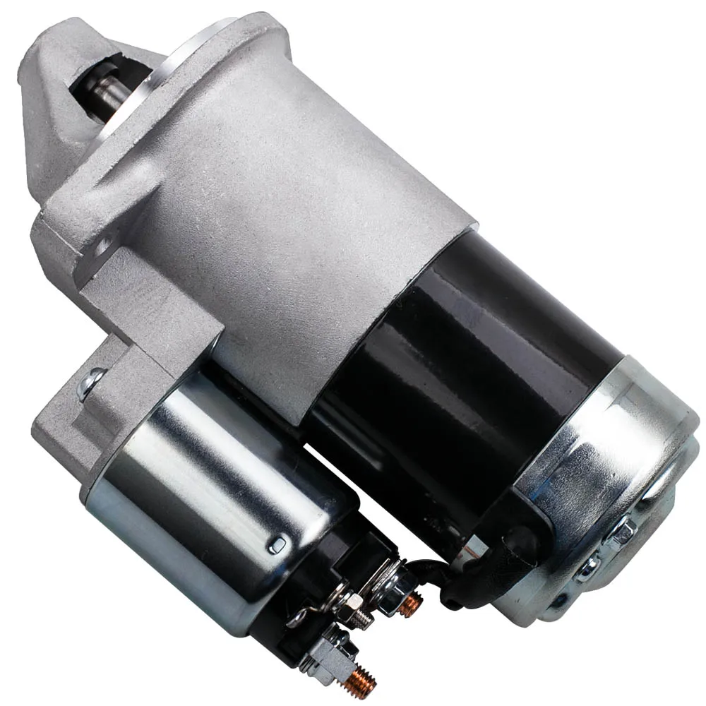Starter Motor for Nissan Forklift Patrol GQ GU for Ford DA 4.5L 4.8L