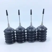 YOTAT 4* черный 30 мл Универсальный заправка краски чернила для Brother для CANON для Epson Для hp принтер все струйный принтер