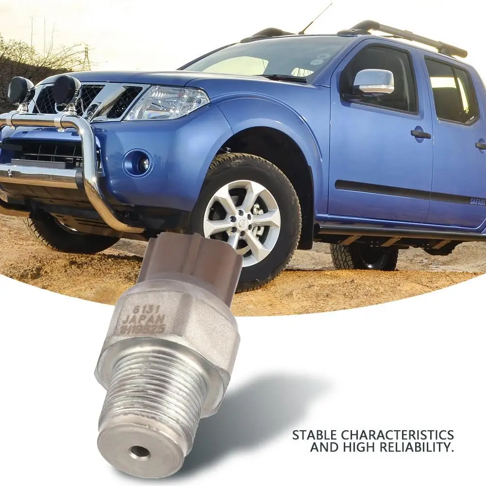 Датчик высокого давления топливной рейки для NISSAN NAVARA D40 пикап NP300 8981197900|Датчик