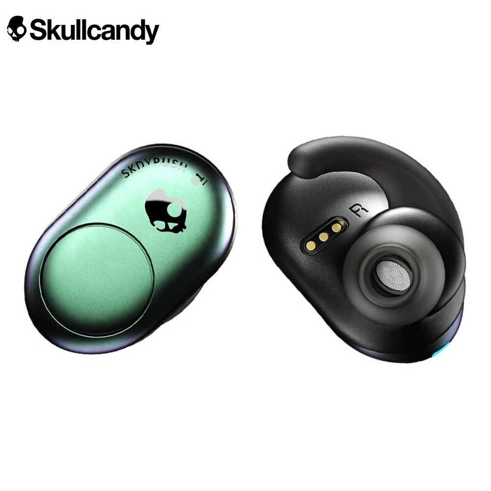 skullcandy push in ear