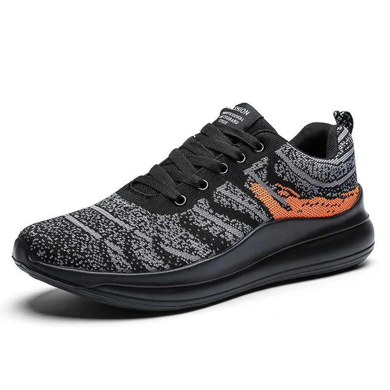 easy run shoes