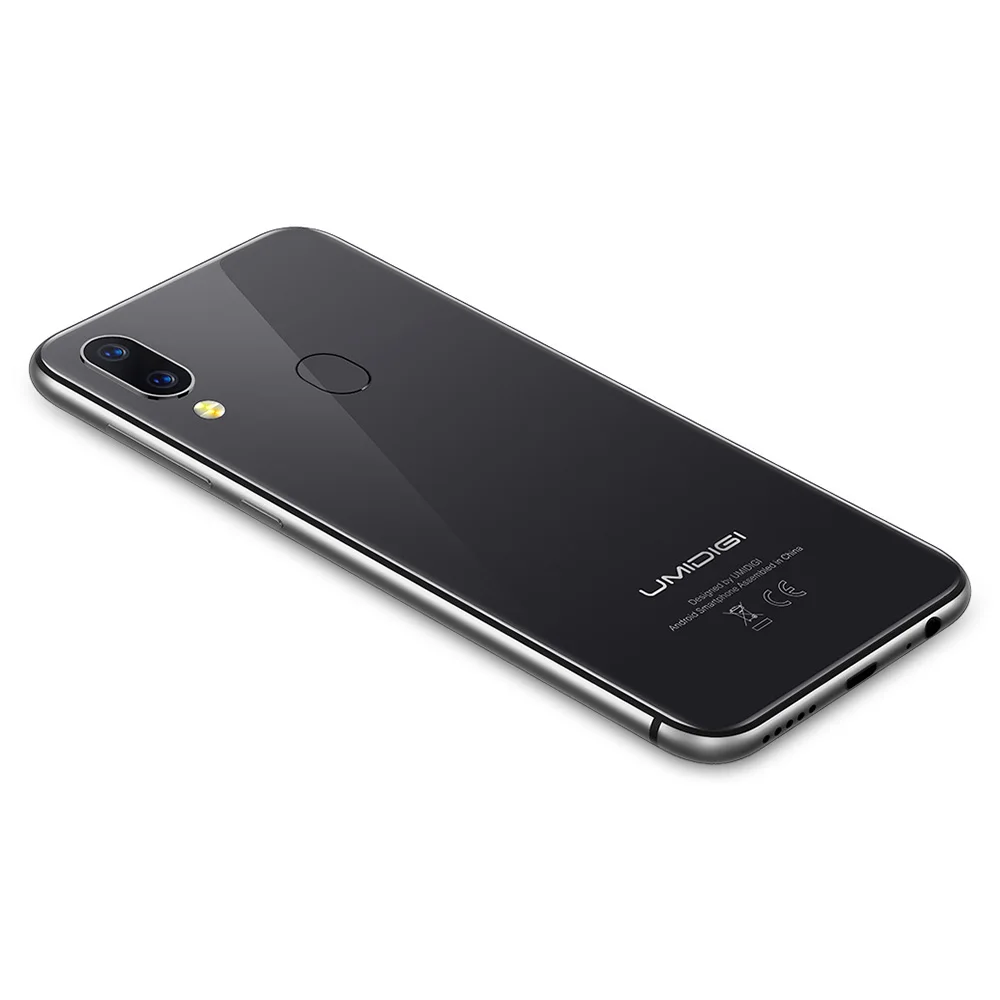 UMIDIGI A3 Pro 4G Smartphone 5.7 Inch Android 8.1 MTK6739 Quad Core 1.5GHz 3GB RAM 32GB ROM 12.0MP 3300mAh Mobile Smartphone UMIDIGI A3 Pro 4G Smartphone 5.7 Inch Android 8.1 MTK6739 Quad Core 1.5GHz 3GB RAM 32GB ROM 12.0MP 3300mAh Mobile Smartphone