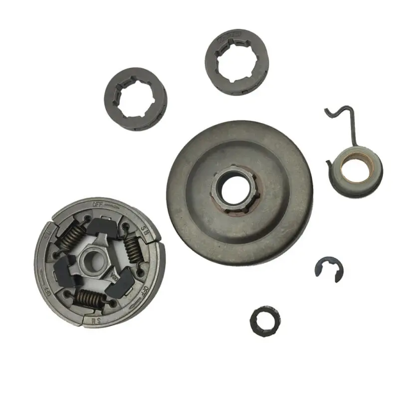 

Metal Sprocket Wheels Clutch Kit for Stihl 029 039 MS310 MS290 MS390 Chainsaw