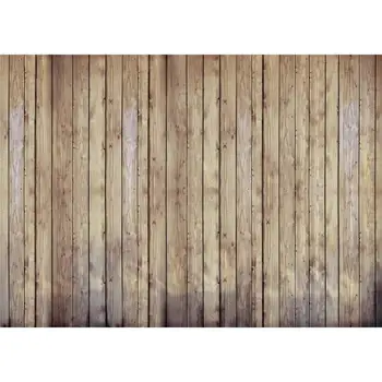

ALLOYSEED Retro Wood Board Block Photography Backdrops 60x90cm Studio Video Photo Background Photographic Props Desk Table Decor