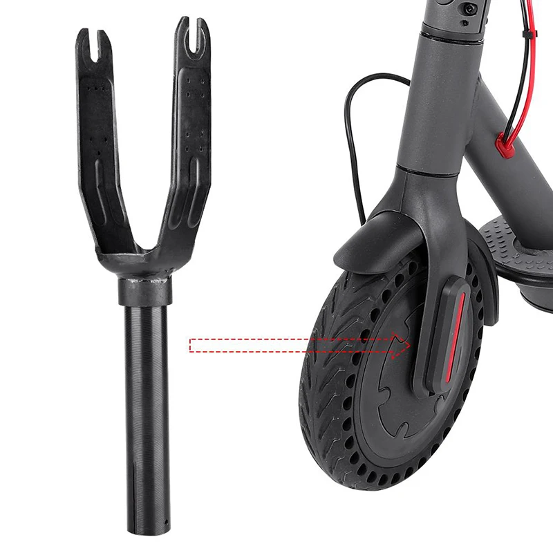 

Electric Scooter Front Fork Housing E-bike Accessories For Xiaomi Mijia M365