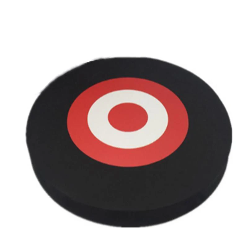 

Archery EVA Foam Arrow Target Moving Shooting Practice Game Targets