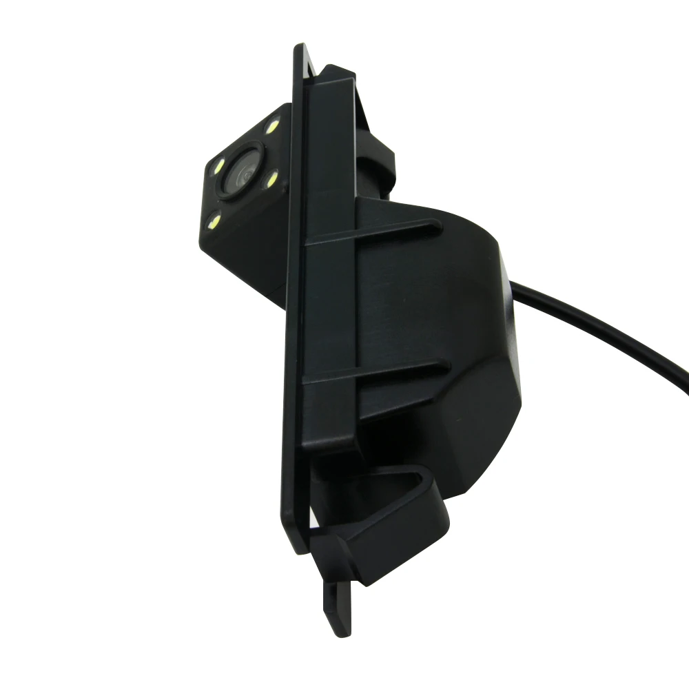 NEW Car Reversing Rear View font b Camera b font For Opel Astra H J Corsa