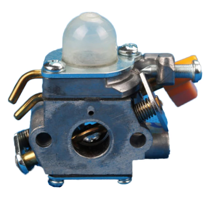 Годный Карбюратор Carb для Homelite Ryobi 26cc 30cc триммер Zama C1U-H60 3080540 T1 высокое качество заменяет часть карбюратора Carb