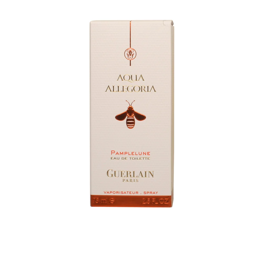 Aqua Allegoria Pamplelune EDT испаритель Guerlain 75 мл| |