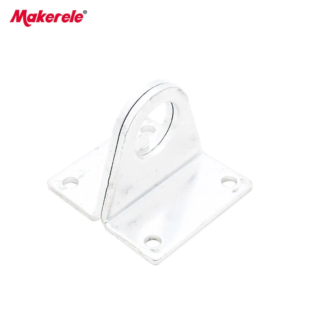 

MAL Cylinder Bracket LB-32 Tripod Mounting Bracket Base FA Flange Plate Fixed Bracket Factory Hot Selling Direct Sales
