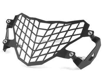 

Motorcycle Headlamp Headlight Guard Cover Headlight Protector Grille For BMW G310GS G310 GS G 310GS 2017-2018 High Quality