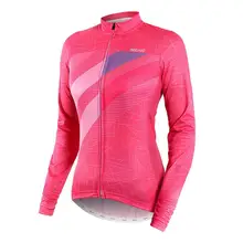 Женская одежда со стоячим воротником и длинным рукавом в стиле пэчворк, уличная тонкая обычная одежда для велоспорта, Джерси, весна, лето, осень, Топ