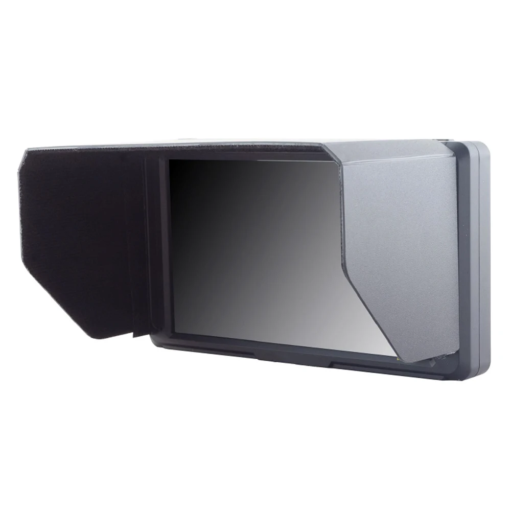 Feelworld Sunshade Sun Hood Portable 