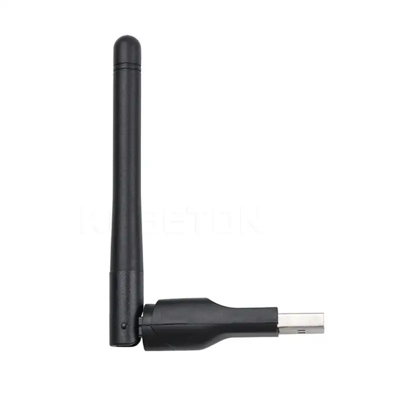 Мини USB 7601 Wi Fi адаптер RT 2 0 150 Мбит/с беспроводная сетевая карта LAN приемник для