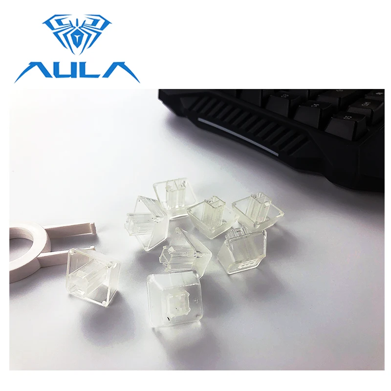 Игровая USB клавиатура для компьютера ноутбука офиса 120 клавиш светодиодный