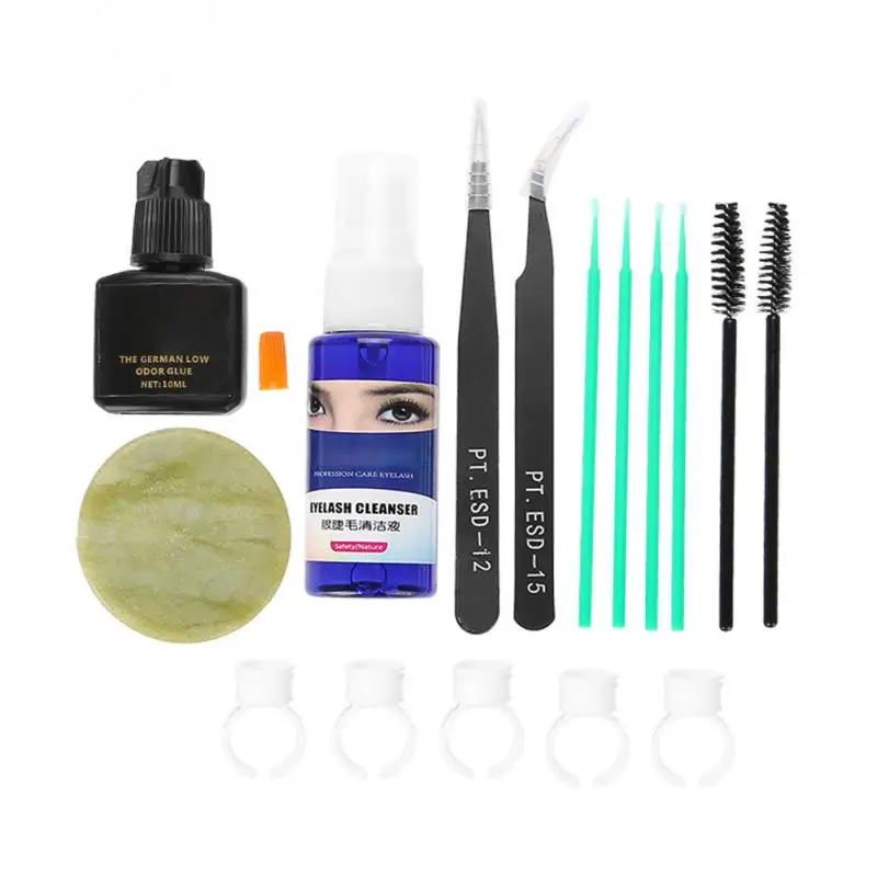 Professional Eye ресницы наращивание ресниц практика комплект натуральные накладные