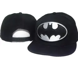 Индивидуальный заказ для мужчин женщин унисекс Snapback Регулируемый Fit Бейсбол кепки шапки с героями мультфильмов хип-хоп стрейч шляпа