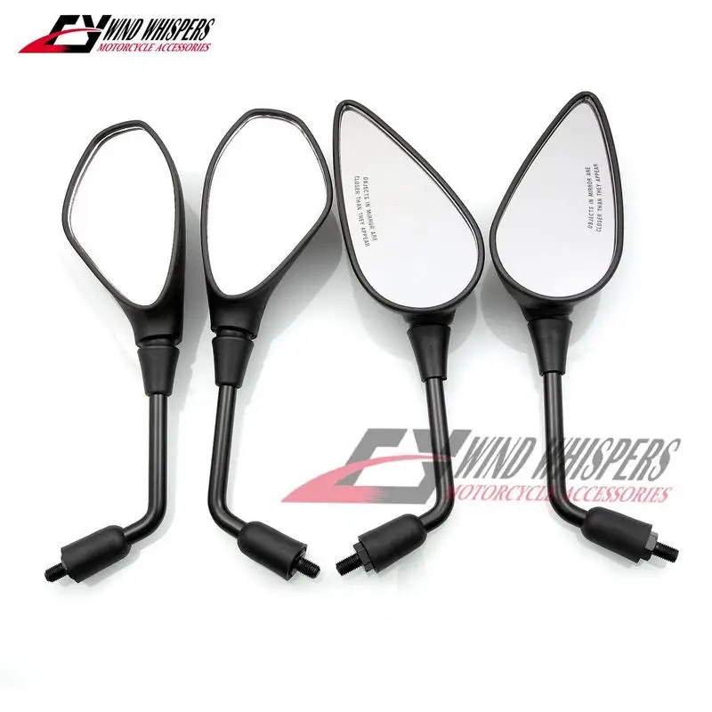 

Rear view Mirror For Benelli BN302 TNT300 Stels 300 TORNADO BN600 TNT600 TNT1130 Keeway RK6 10mm screw / BN TNT 300 302 600 1130
