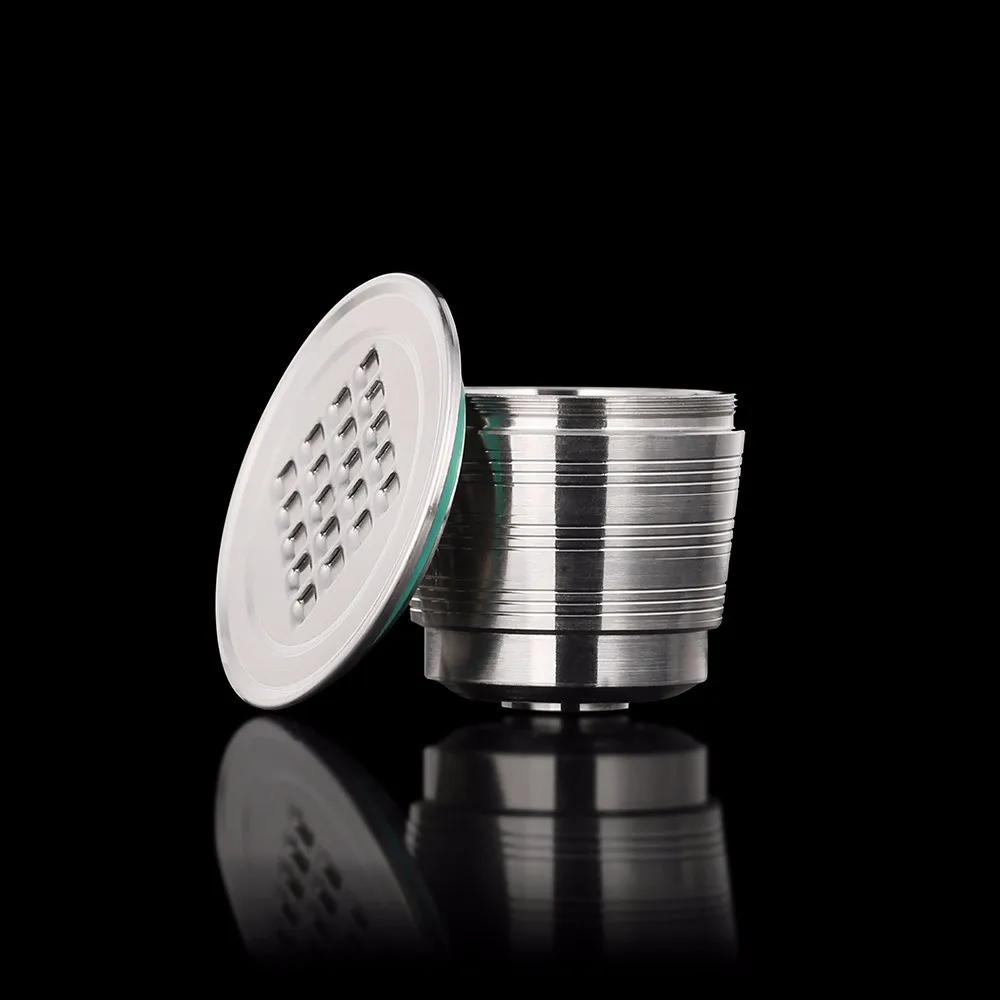 Многоразовый кофе фильтр для Nespresso|Фильтры кофе| |