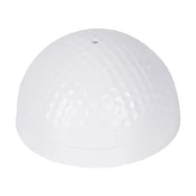 CS-09A Гольф мяч звук мониторы для Haikang Dahua сети камера ing специальный звуковой детектор