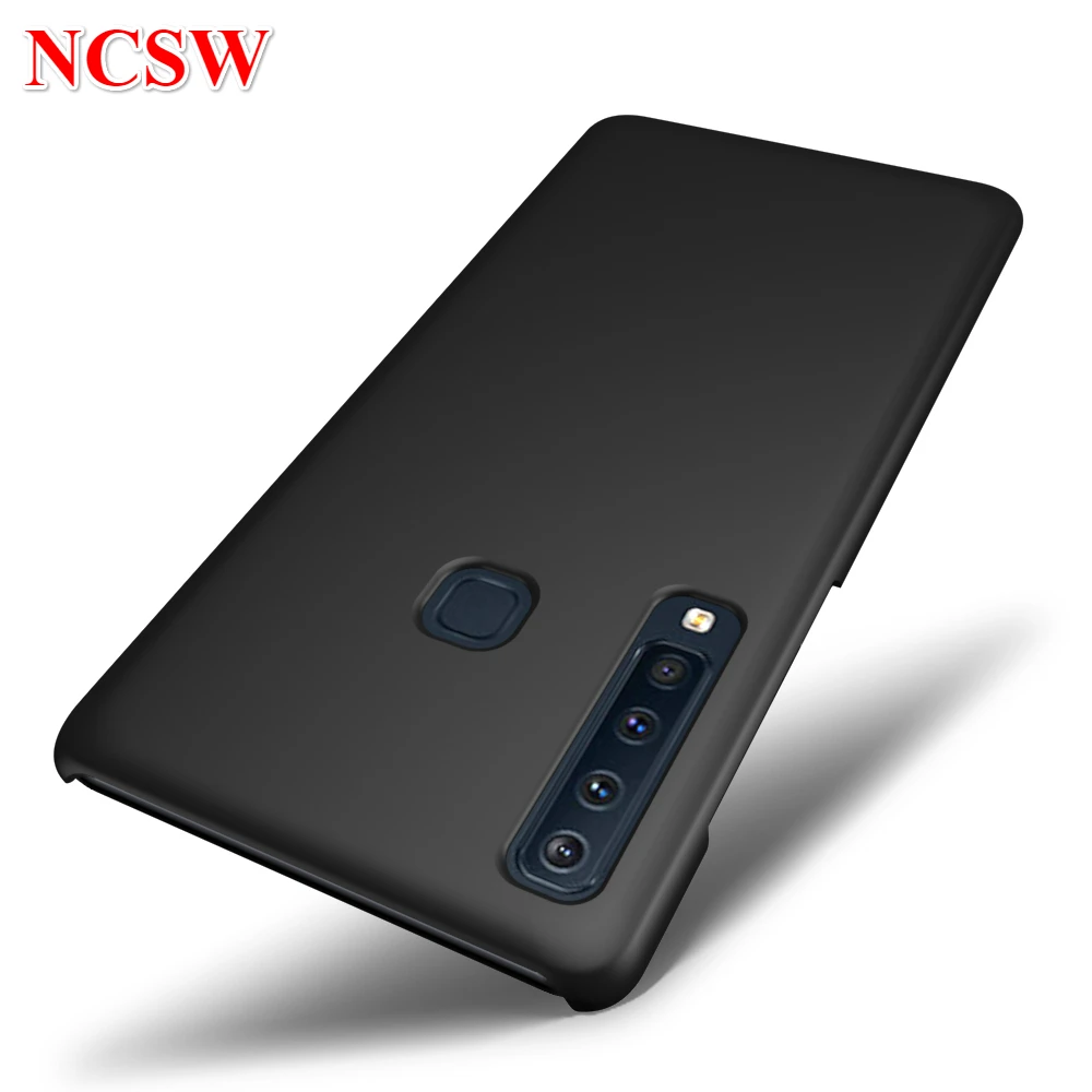 

Hard Matte Case for Samsung Galaxy M20 A50 M30 M10 A10 A30 Coque on Galaxy S10 Plus S10E A9 A6 A7 2018 S9 S8 Note 8 9 PC Cover