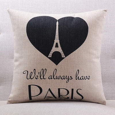 

Home Decor Textile Nordic Pairs Tower Linen Seat Chair Cushion Coussin Caca Decorativos Para Sof Cuscini Divano Almofada Cojines