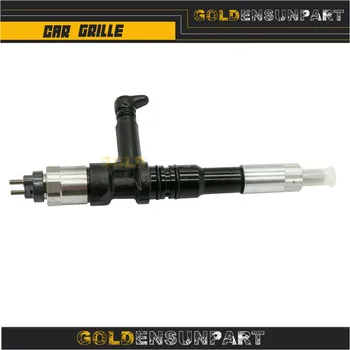 

original and brand new common rail Injector 6218-11-3101 6218113101 095000-0562 095000-0560 for PC600-8 SA6D140