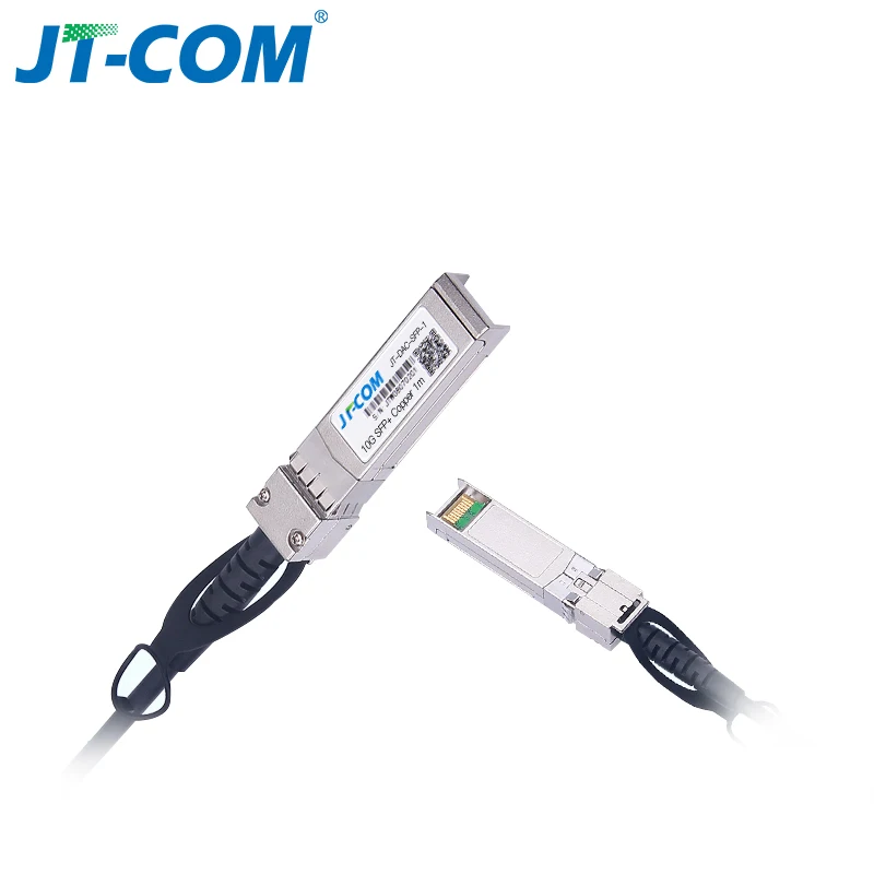 Кабель 10 Гб SFP + DAC 10GBASE CU 1 м 2 3 5 7 Пассивный медный кабель прямого подключения Twinax