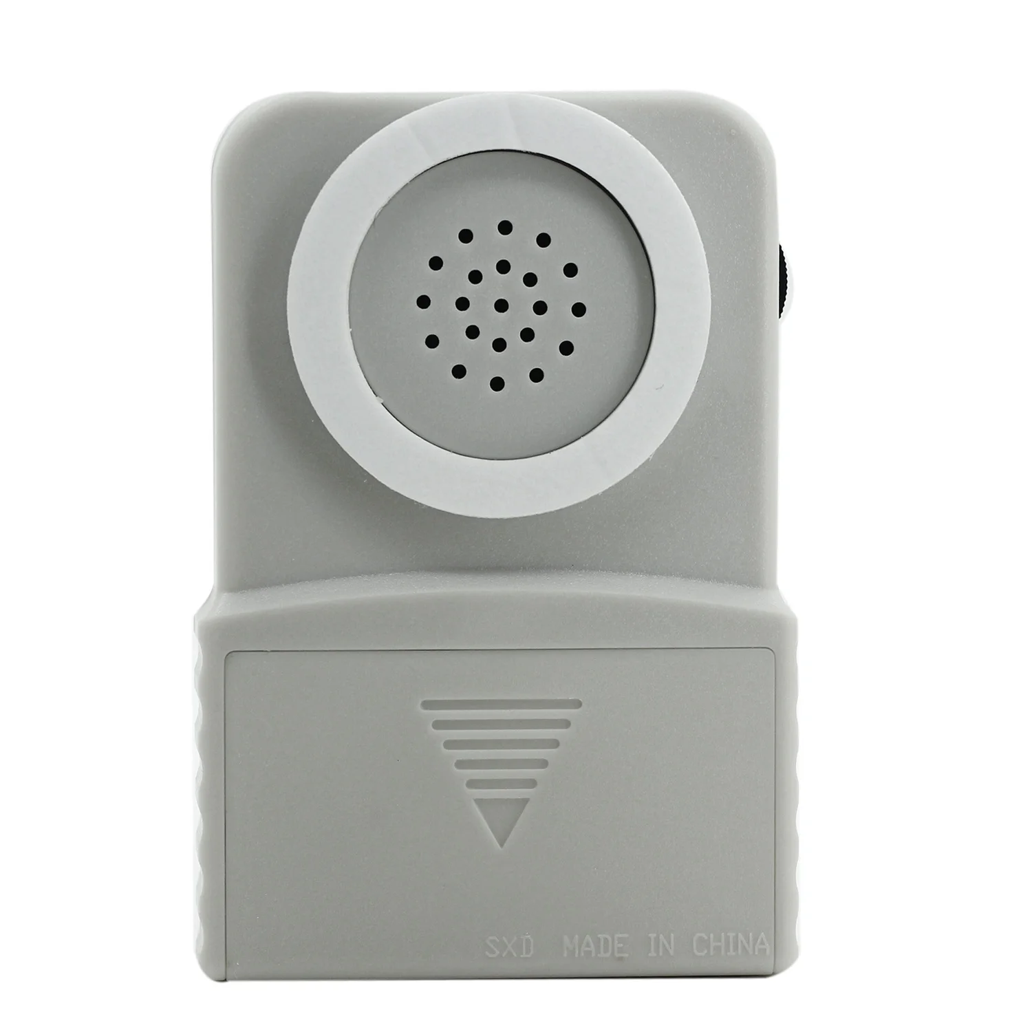 

New Mini Cute Portable Wireless 8 Multi Voice Changer Phone Microphone Disguiser