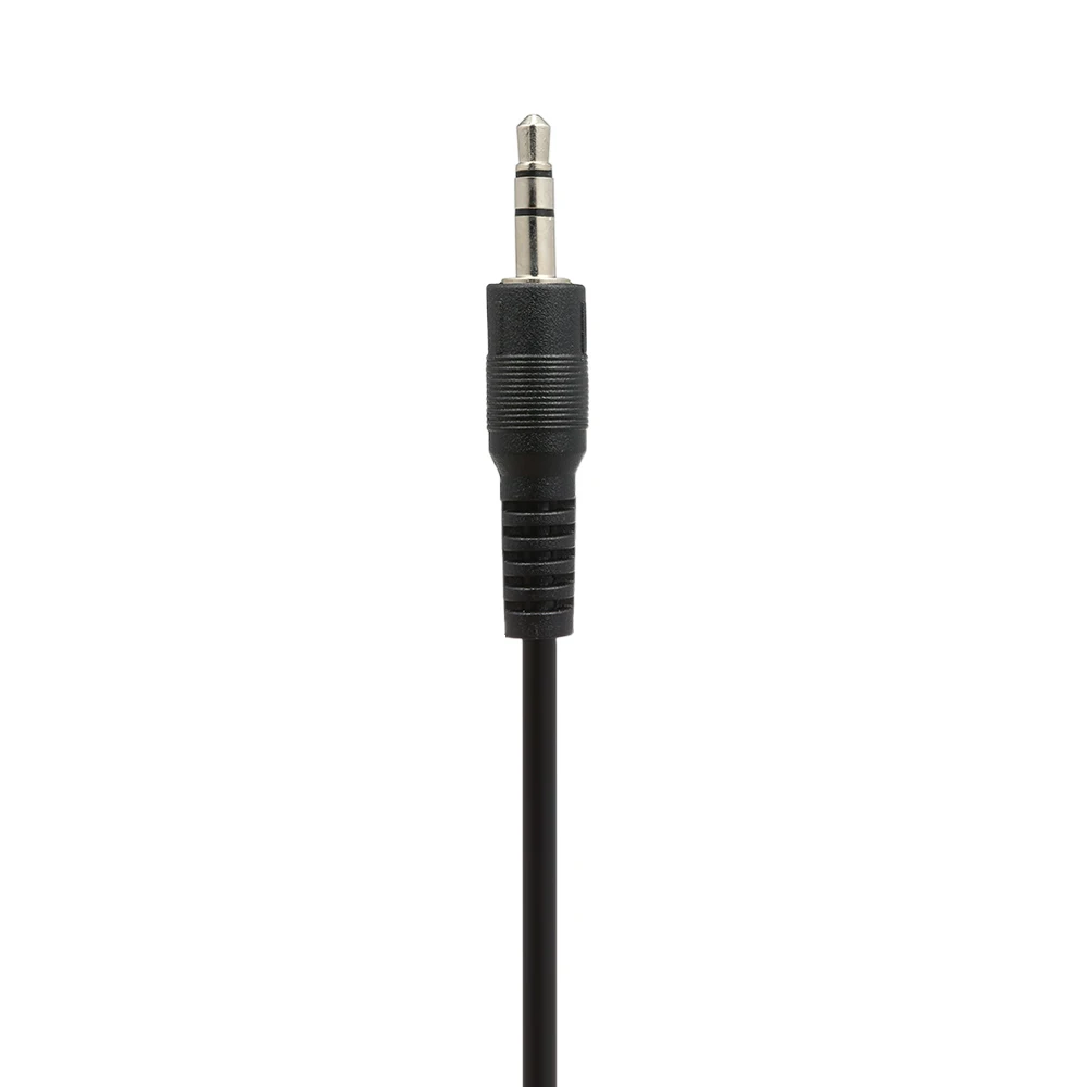 5 футов 3,5 мм разъем шнур внешний ИК приемник Удлинитель кабель инфракрасный пульт дистанционного расширения для большинства кабельных наборов